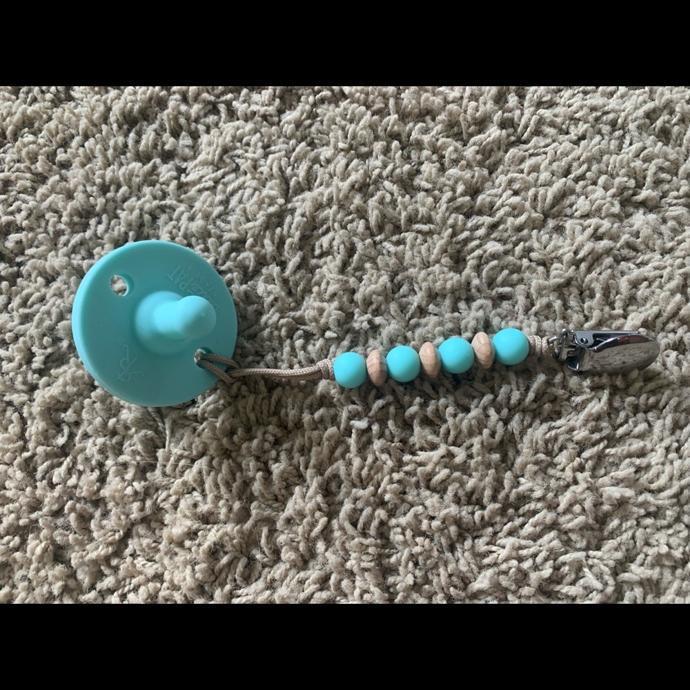 Ryan & Rose - STAGE 1 - NWOT